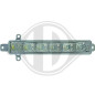 Luce guida diurna bilaterale Citroen Berlingo Multispace/Kastenw.12-15 (Cod. D-4006688)