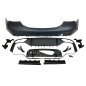 Kit Estetico Mercedes W213 2020+ Facelift look AMG E63 (Cod. E-TCM0375037603770320)
