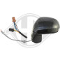 Specchio retrovisore esterno Citroen C3 Picasso 09- (Cod. D-4006725)