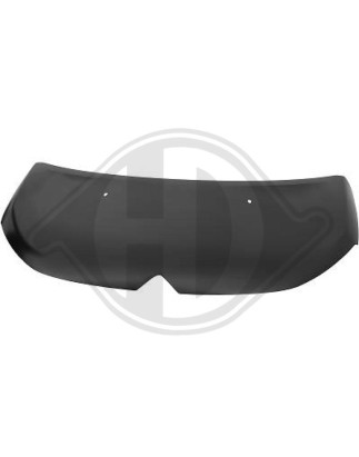 Cofano motore Citroen C3 17- (Cod. D-4007000)