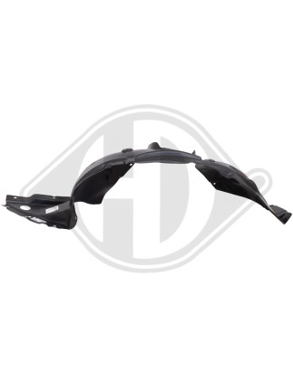 Copertura Passaruota anteriore sinistro Citroen C3 17- (Cod. D-4007009)