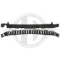 Ammortizzatore d'urto Paraurti Citroen C3 17- (Cod. D-4007014)