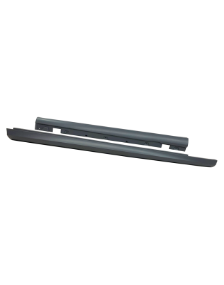 Kit Estetico Mercedes W213 2020+ Facelift look AMG E63 (Cod. E-TCM0375037603770320)