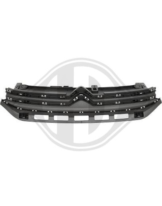 Griglia radiatore Citroen C3 17- (Cod. D-4007040)