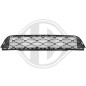 Griglia di ventilazione Paraurti centro Citroen C3 17- (Cod. D-4007044)