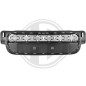 Griglia di ventilazione Paraurti centro Citroen C3 17- (Cod. D-4007045)