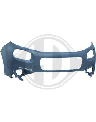 Paraurti anteriore Citroen C3 17- (Cod. D-4007050)