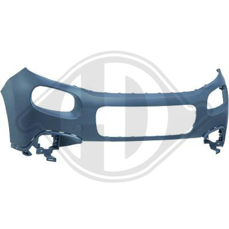Paraurti anteriore Citroen C3 17- (Cod. D-4007050)