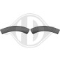 Kit modanature decorative/ protettive Paraurti Citroen C3 17- (Cod. D-4007052)
