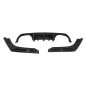 Diffusore Posteriore In Carbonio BMW F80 / F82 / F83 Look M4 (Cod. E-TCB91126335)
