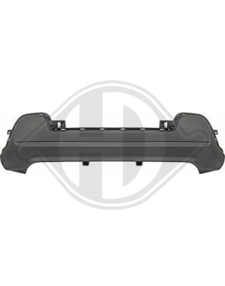 Paraurti posteriore Citroen C3 17- (Cod. D-4007058)