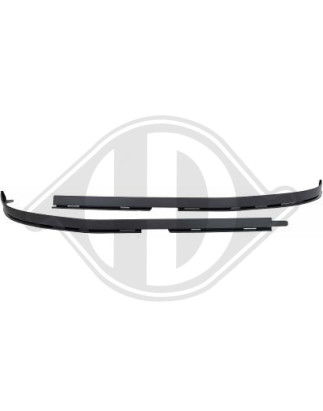 Spoiler Citroen C3 17- (Cod. D-4007061)