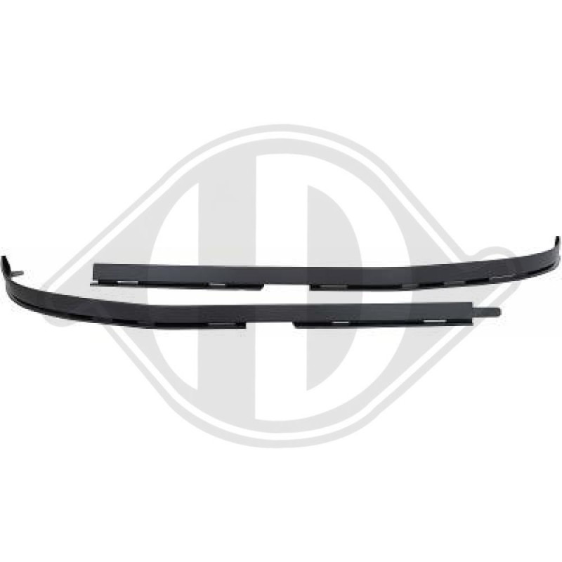 Spoiler Citroen C3 17- (Cod. D-4007061)