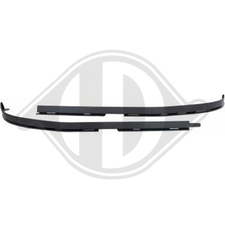 Spoiler Citroen C3 17- (Cod. D-4007061)