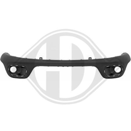 Spoiler Citroen C3 17- (Cod. D-4007062)