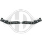 Supporto Paraurti anteriore sinistro Citroen C3 17- (Cod. D-4007063)