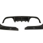 Diffusore Posteriore In Carbonio BMW F80 / F82 / F83 Look M4 (Cod. E-TCB91126335)