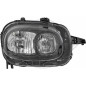 Faro anteriore destro Citroen C3 17- (Cod. D-4007080)