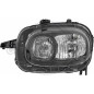 Faro anteriore sinistro Citroen C3 17- (Cod. D-4007081)