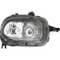 Faro anteriore destro Citroen C3 17- (Cod. D-4007082)