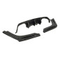 Diffusore Posteriore In Carbonio BMW F80 / F82 / F83 Look M4 (Cod. E-TCB91126335)