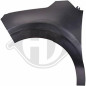 Parafango anteriore sinistro Citroen C3 17- (Cod. D-4007107)