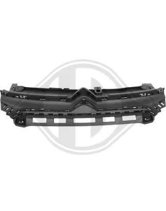 Griglia radiatore Citroen C3 17- (Cod. D-4007140)