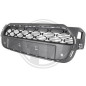 Griglia di ventilazione Paraurti centro Citroen C3 17- (Cod. D-4007144)