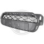 Griglia di ventilazione Paraurti centro Citroen C3 17- (Cod. D-4007145)
