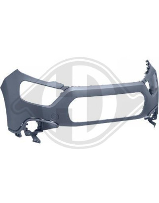 Paraurti anteriore Citroen C3 17- (Cod. D-4007150)