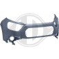 Paraurti anteriore Citroen C3 17- (Cod. D-4007150)