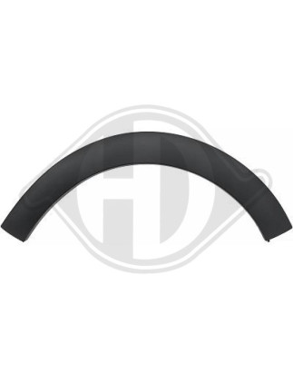 Modanatura decorativa/ protettiva Paraurti Citroen C3 17- (Cod. D-4007152)
