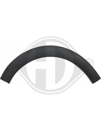 Modanatura decorativa/ protettiva Paraurti Citroen C3 17- (Cod. D-4007153)