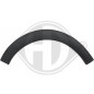 Modanatura decorativa/ protettiva Paraurti Citroen C3 17- (Cod. D-4007153)