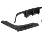 Diffusore Posteriore In Carbonio BMW F80 / F82 / F83 Look M4 (Cod. E-TCB91126335)