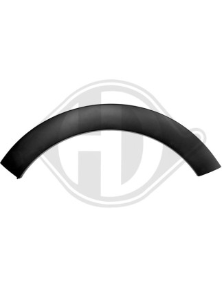 Allargamento parafango posteriore destro Citroen C3 17- (Cod. D-4007166)