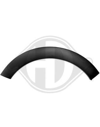 Allargamento parafango posteriore sinistro Citroen C3 17- (Cod. D-4007167)