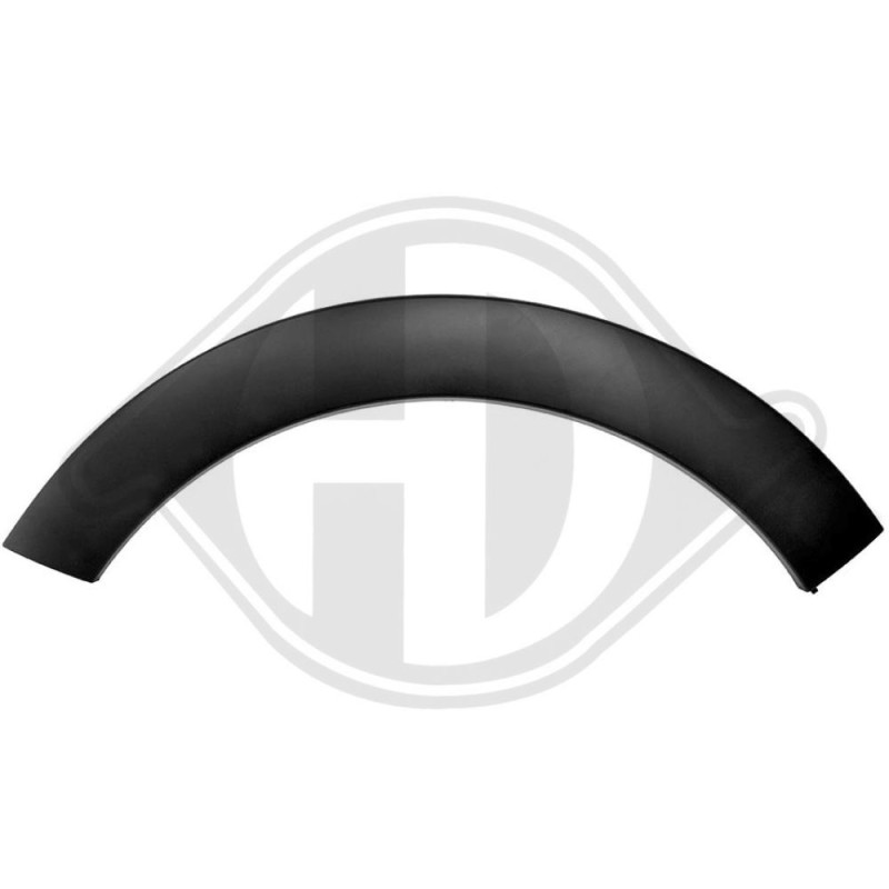 Allargamento parafango posteriore sinistro Citroen C3 17- (Cod. D-4007167)