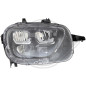 Faro anteriore destro Citroen C3 17- (Cod. D-4007182)