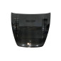 Cofano Carbonio Porsche Cayenne 958.1 2011-2014 (Cod. E-TCPO025)
