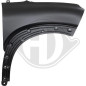 Parafango anteriore destro Citroen C3 Aircross 17- (Cod. D-4007606) Parafango anteriore destro Citroen C3 Aircross 17- (Cod. D-4007606)