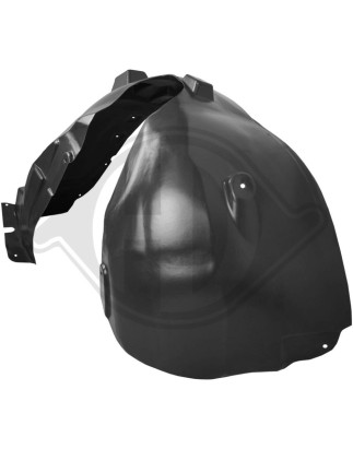Copertura Passaruota anteriore destro Citroen C3 Aircross 17- (Cod. D-4007608)