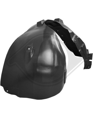 Copertura Passaruota anteriore sinistro Citroen C3 Aircross 17- (Cod. D-4007609)