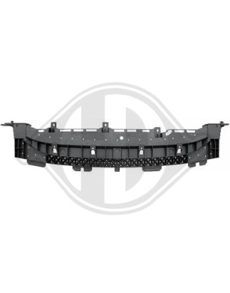 Ammortizzatore d'urto Paraurti Citroen C3 Aircross 17- (Cod. D-4007615)