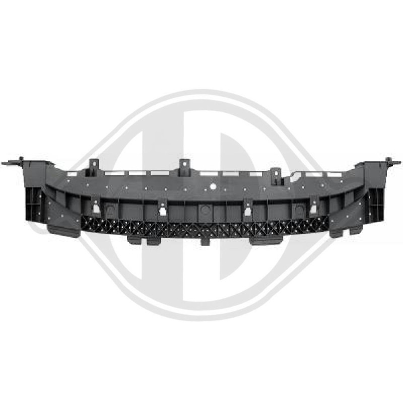 Ammortizzatore d'urto Paraurti Citroen C3 Aircross 17- (Cod. D-4007615)