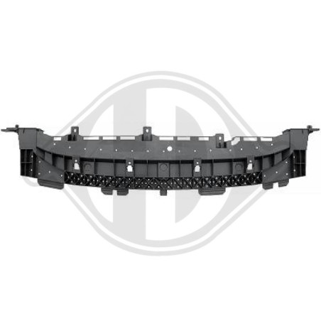 Ammortizzatore d'urto Paraurti Citroen C3 Aircross 17- (Cod. D-4007615)