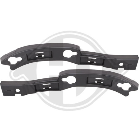 Supporto Paraurti anteriore sinistro Citroen C3 Aircross 17- (Cod. D-4007616)