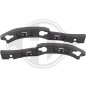 Supporto Paraurti anteriore sinistro Citroen C3 Aircross 17- (Cod. D-4007616)