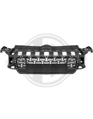 Griglia radiatore Citroen C3 Aircross 17- (Cod. D-4007640)