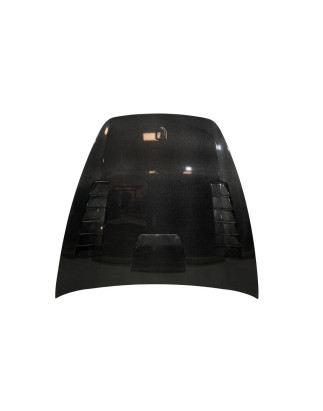 Cofano Carbonio Porsche Cayenne 958.1 2011-2014 (Cod. E-TCPO025)